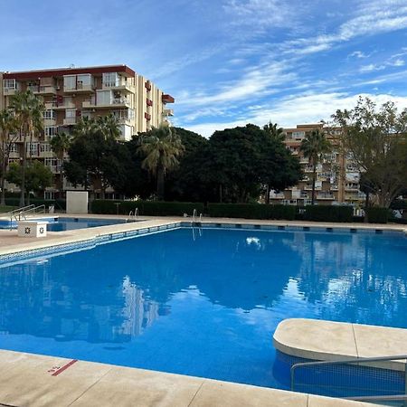 Estudio Hercules 18 Benalmádena Dış mekan fotoğraf